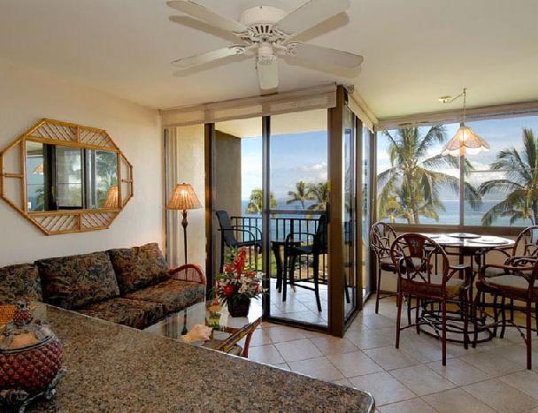Kihei Surfside By Condominium Rentals Hawaii Makena Quarto foto
