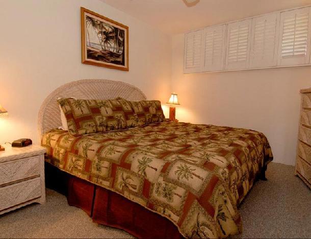 Kihei Surfside By Condominium Rentals Hawaii Makena Quarto foto