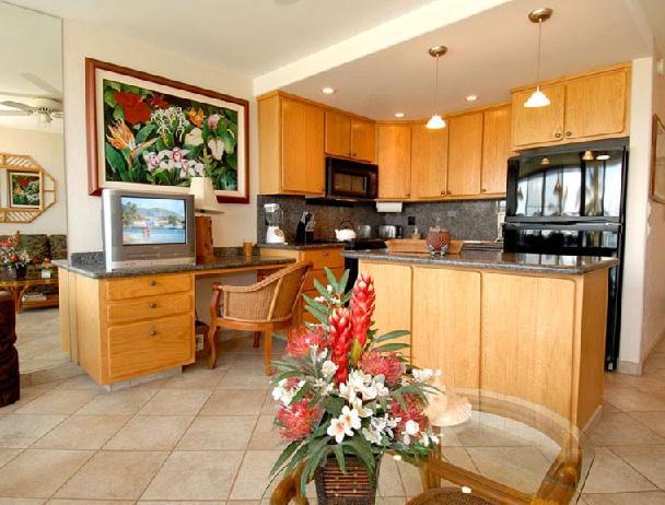 Kihei Surfside By Condominium Rentals Hawaii Makena Quarto foto