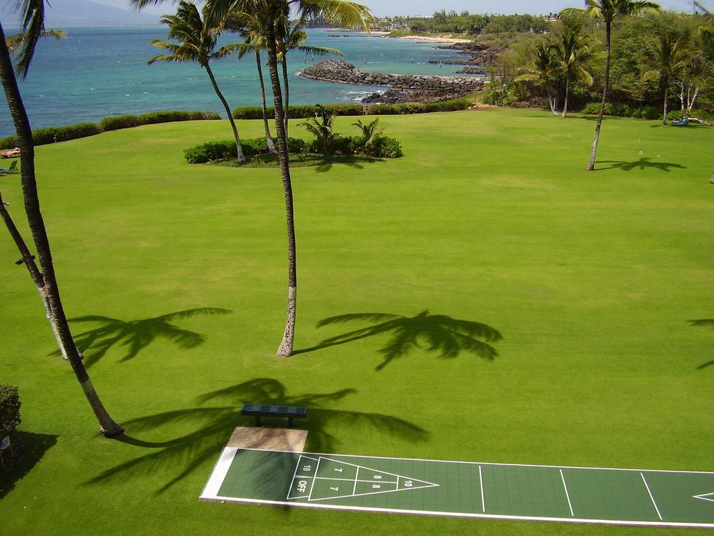 Kihei Surfside By Condominium Rentals Hawaii Makena Quarto foto