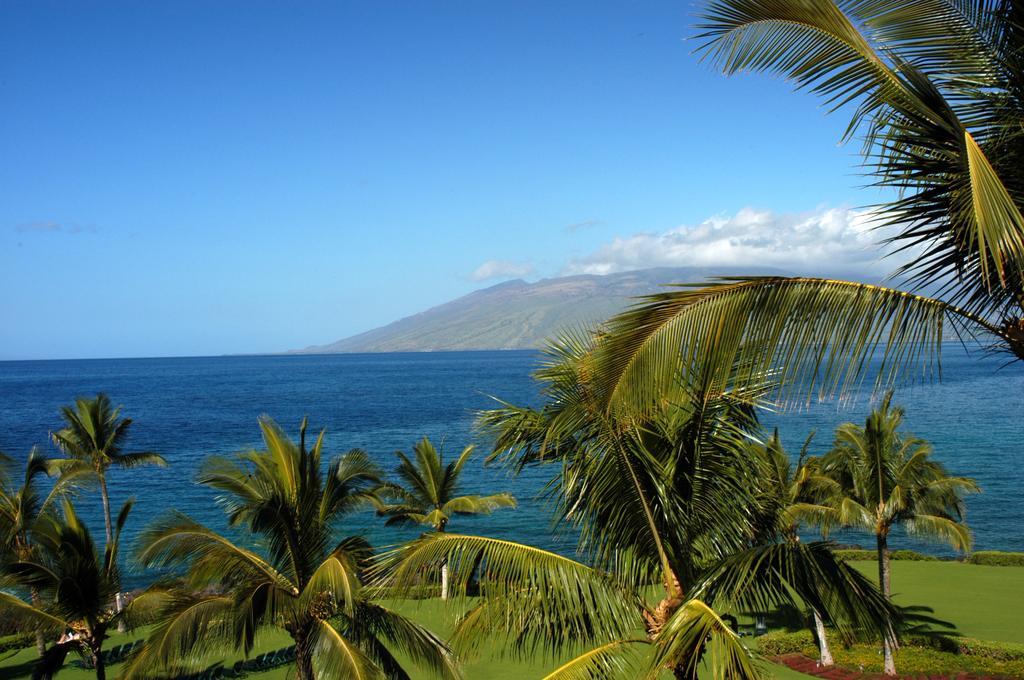 Kihei Surfside By Condominium Rentals Hawaii Makena Quarto foto