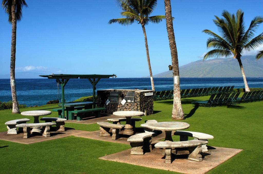Kihei Surfside By Condominium Rentals Hawaii Makena Quarto foto